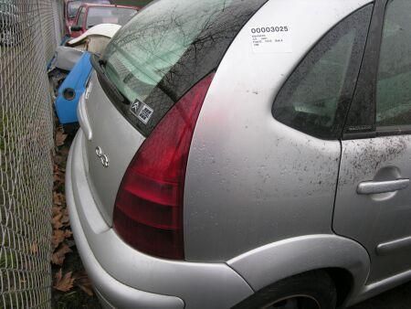CITROEN C3 AUTOM 1.4B