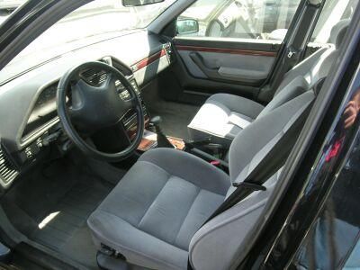 PEUGEOT 605 SV 3.0 V6