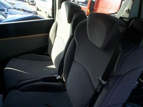CITROEN C8 2.0 HDI110