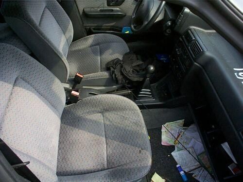 CITROEN ZX 1.9TD