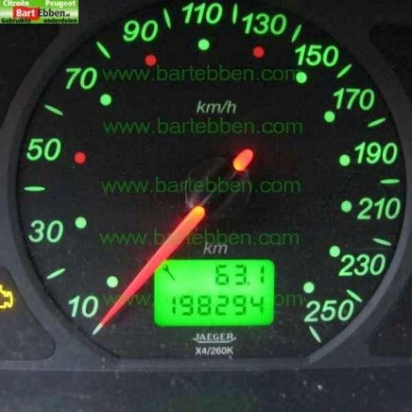 CITROEN C5 3.0 V6