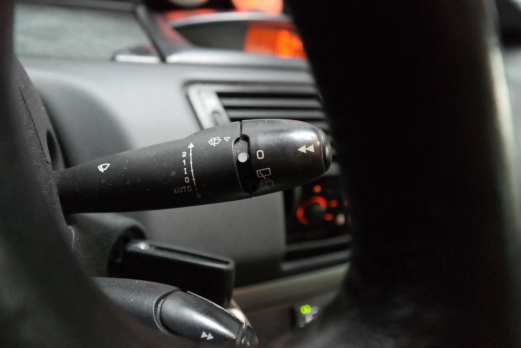 CITROEN C8