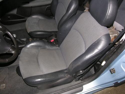 PEUGEOT 206 2.0 GTI