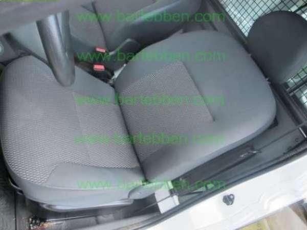 CITROEN BERLINGO VENTURI