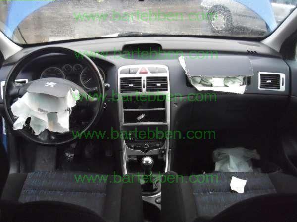 PEUGEOT 307 1.6 BREAK