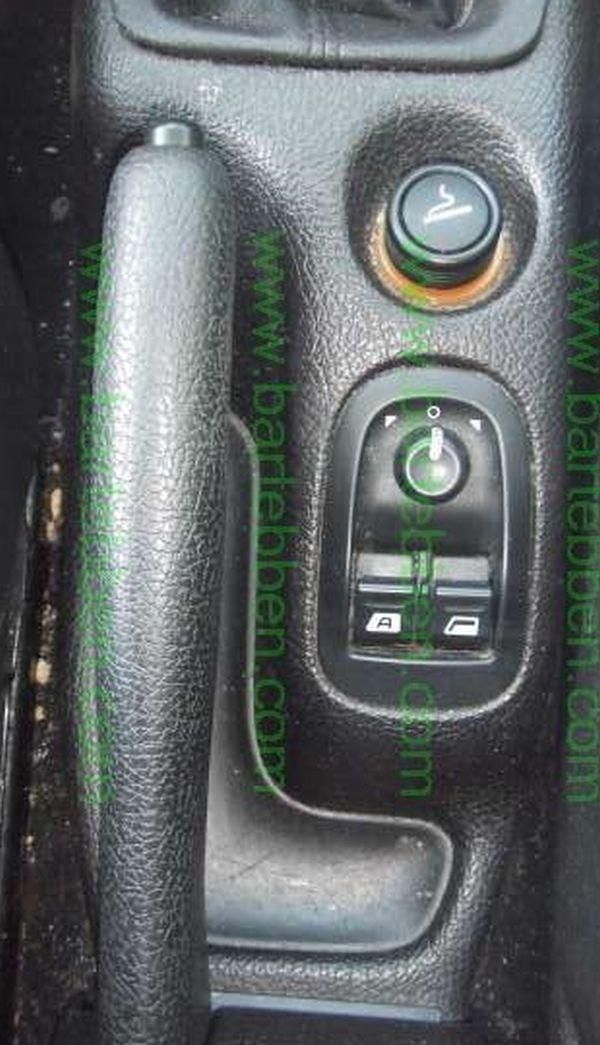 PEUGEOT 206 1.9 D