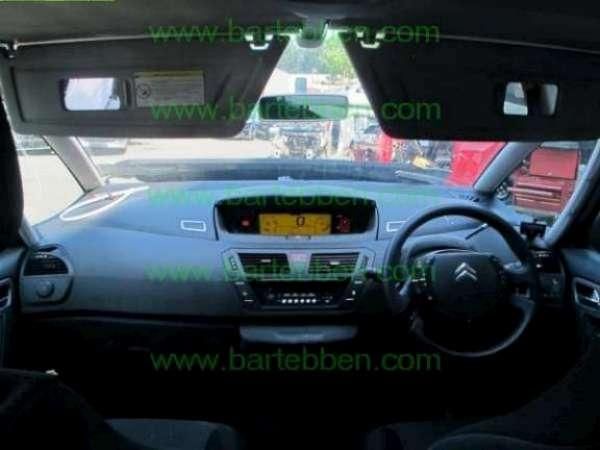 CITROEN C4 PICASSO 2.016V AUT