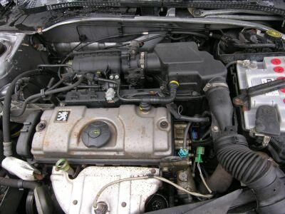 PEUGEOT 306 1.4 XR
