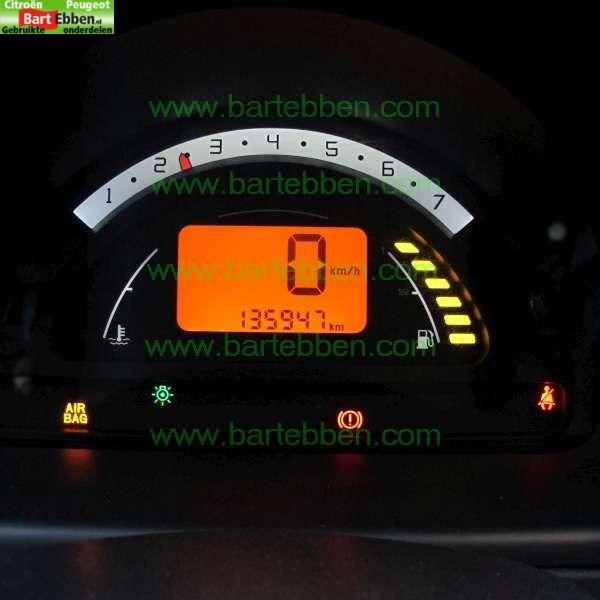 CITROEN C3 1.1
