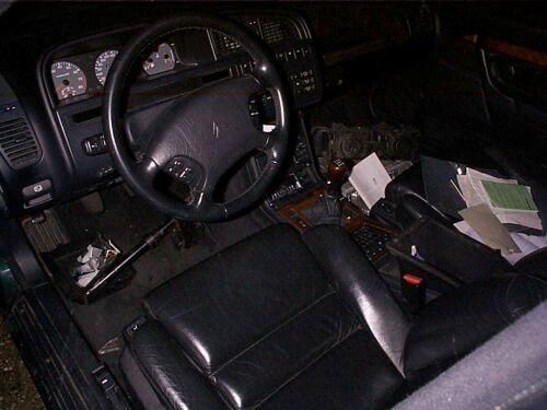 CITROEN XM V6 24V
