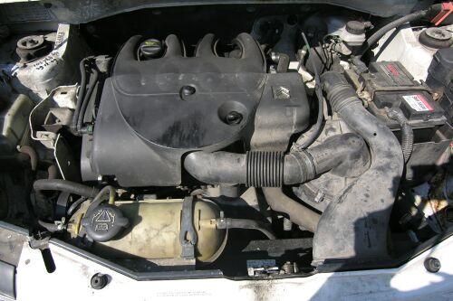 CITROEN BERLINGO 1.9D