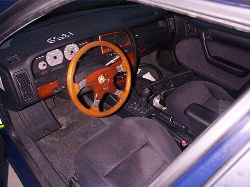 CITROEN XANTIA 1.8IX