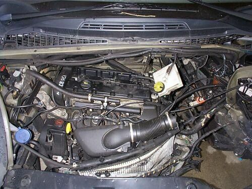 CITROEN XSARA PICASSO 1.8 I 16V
