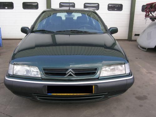 CITROEN XANTIA 1.8 16V