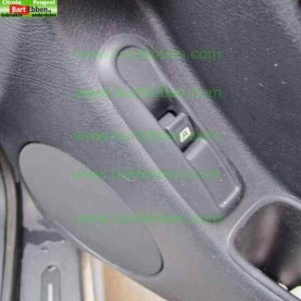 PEUGEOT 406 2.0 16V