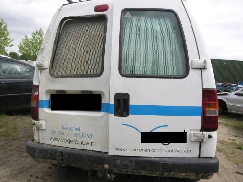 PEUGEOT EXPERT 1.9 D COMF