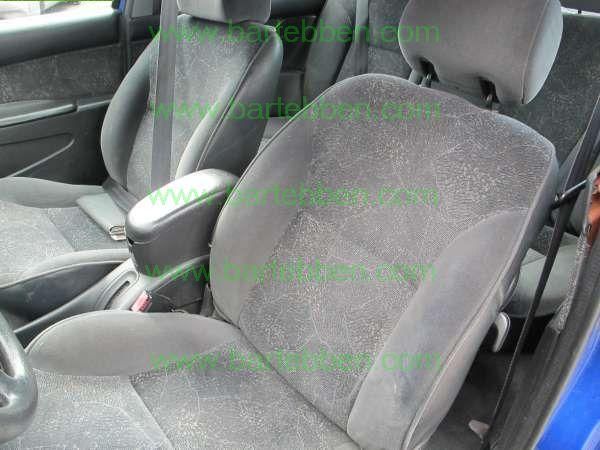 CITROEN XSARA