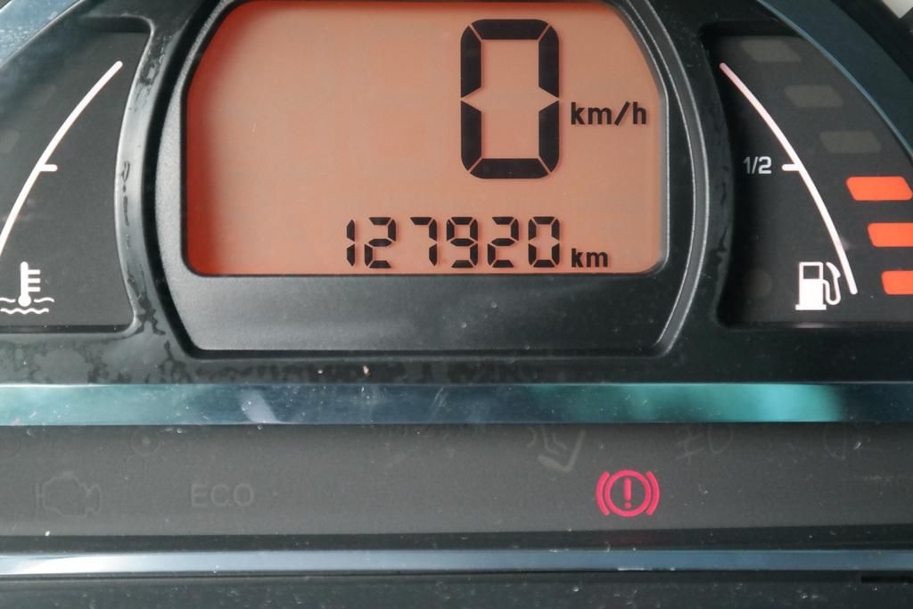 CITROEN C3 PLURIEL