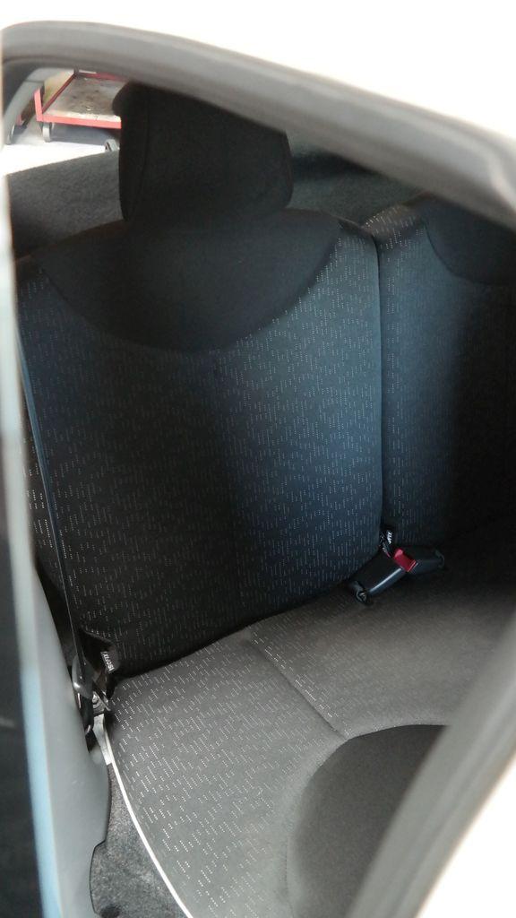 PEUGEOT 107 SEDAN 5DRS