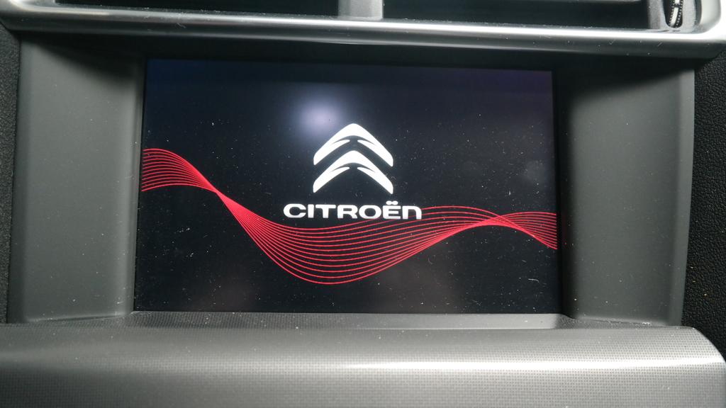 CITROEN C4 SEDAN