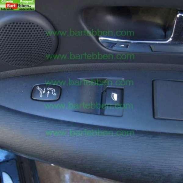 CITROEN C6 2.7 HDI