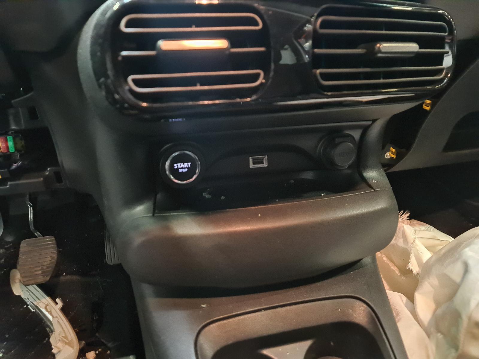 CITROEN C4 CACTUS 5DRS BERLINE