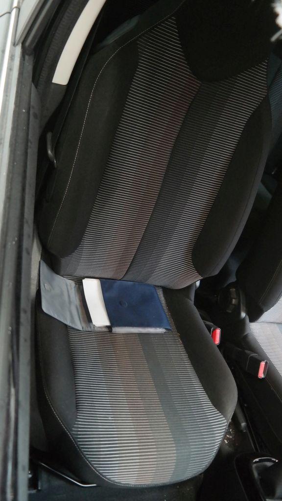 PEUGEOT 108 DECOUVRABLE