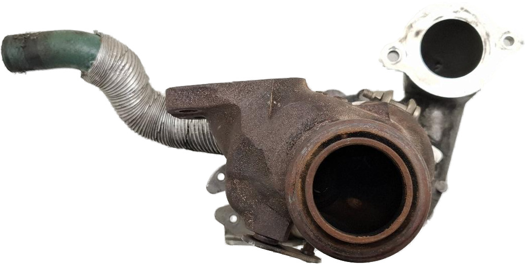 ZONDER WASTEGATE ACTUATOR 9804945280 49172-03000