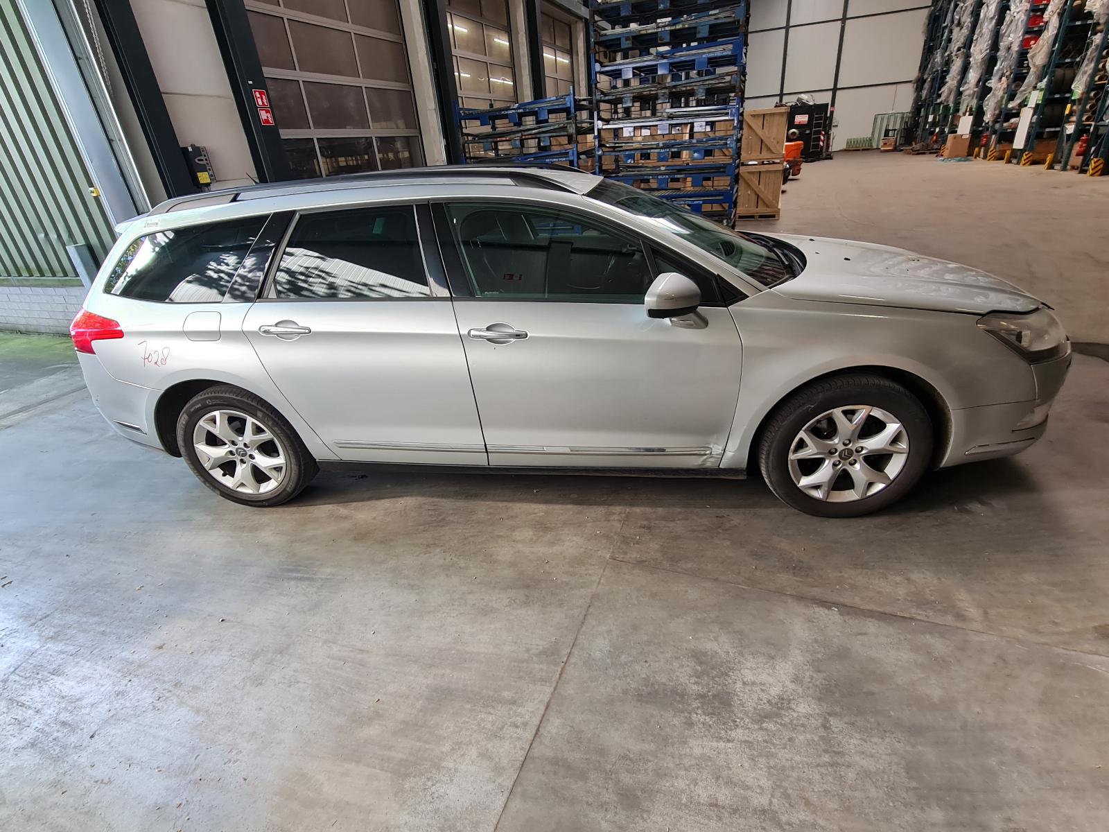 CITROEN C5 BREAK