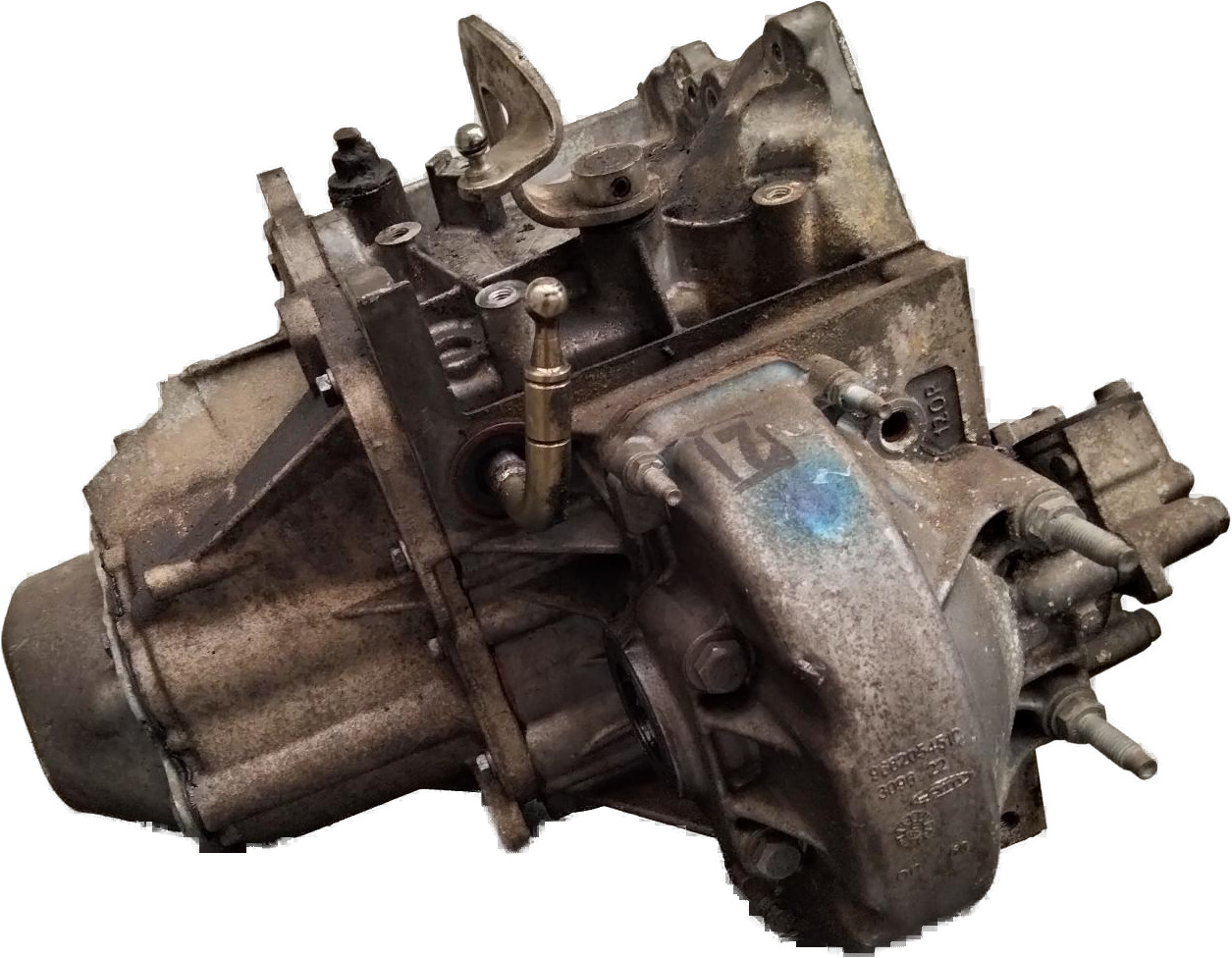 20DP56 4486798