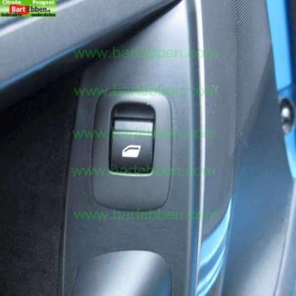 CITROEN C4 PICASSO 2.0 5 PERS