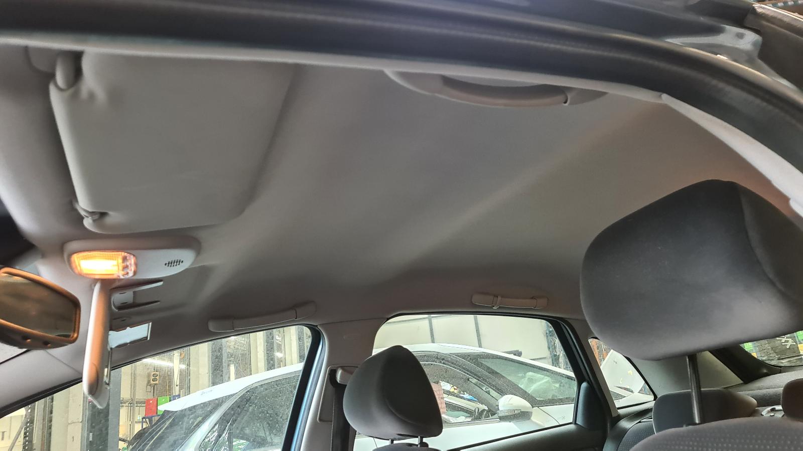 CITROEN C5 SEDAN