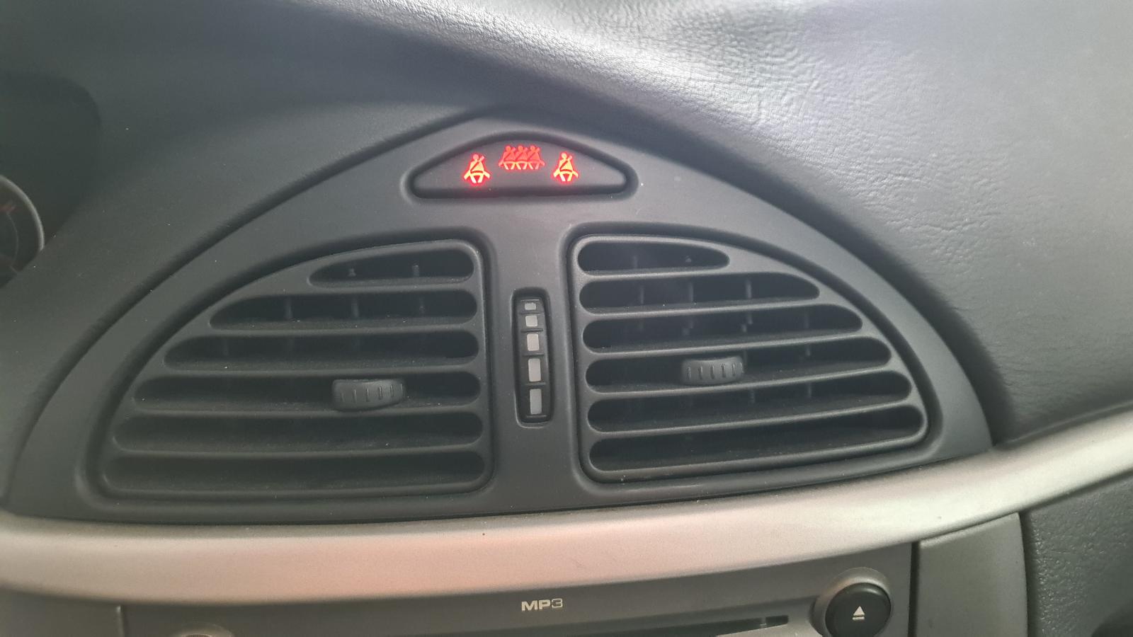 CITROEN C5 SEDAN