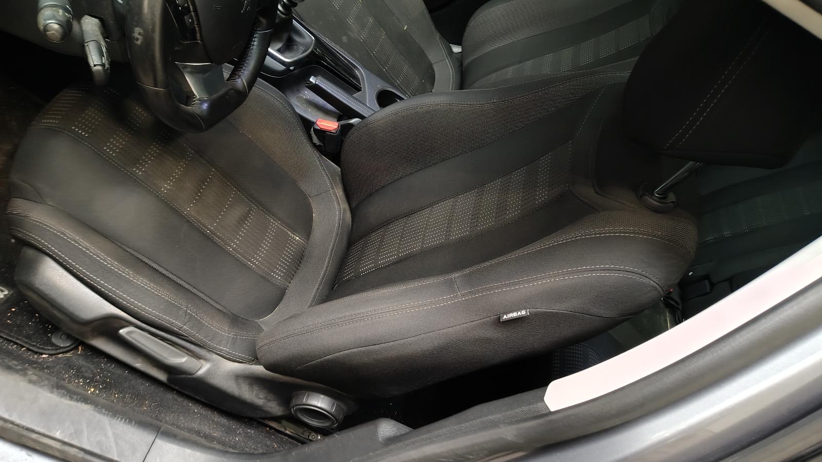 PEUGEOT 308 (T9) 308(T9) 5DRS BREAK