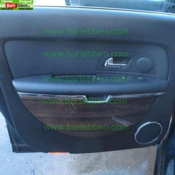 CITROEN C6 2.7 HDI