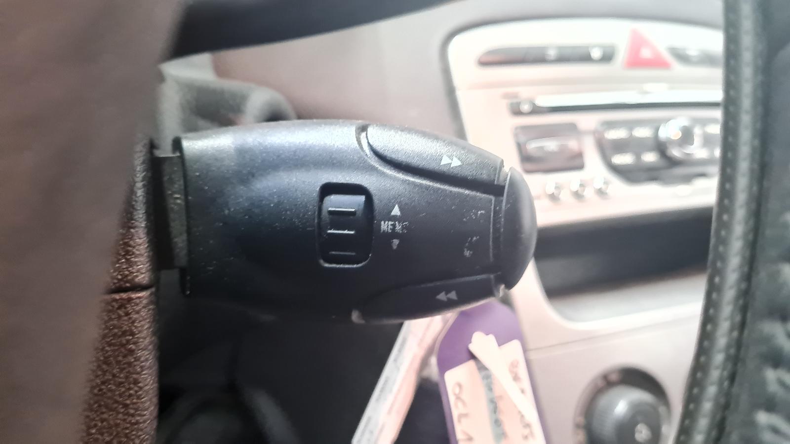PEUGEOT 308 308 (T7) COUPE CABRIO 2DRS