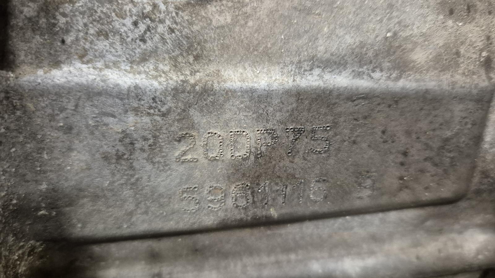20DP75 5961118
