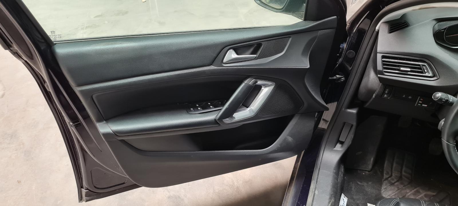 PEUGEOT 308 (T9) 308 (T9) 5DRS BREAK