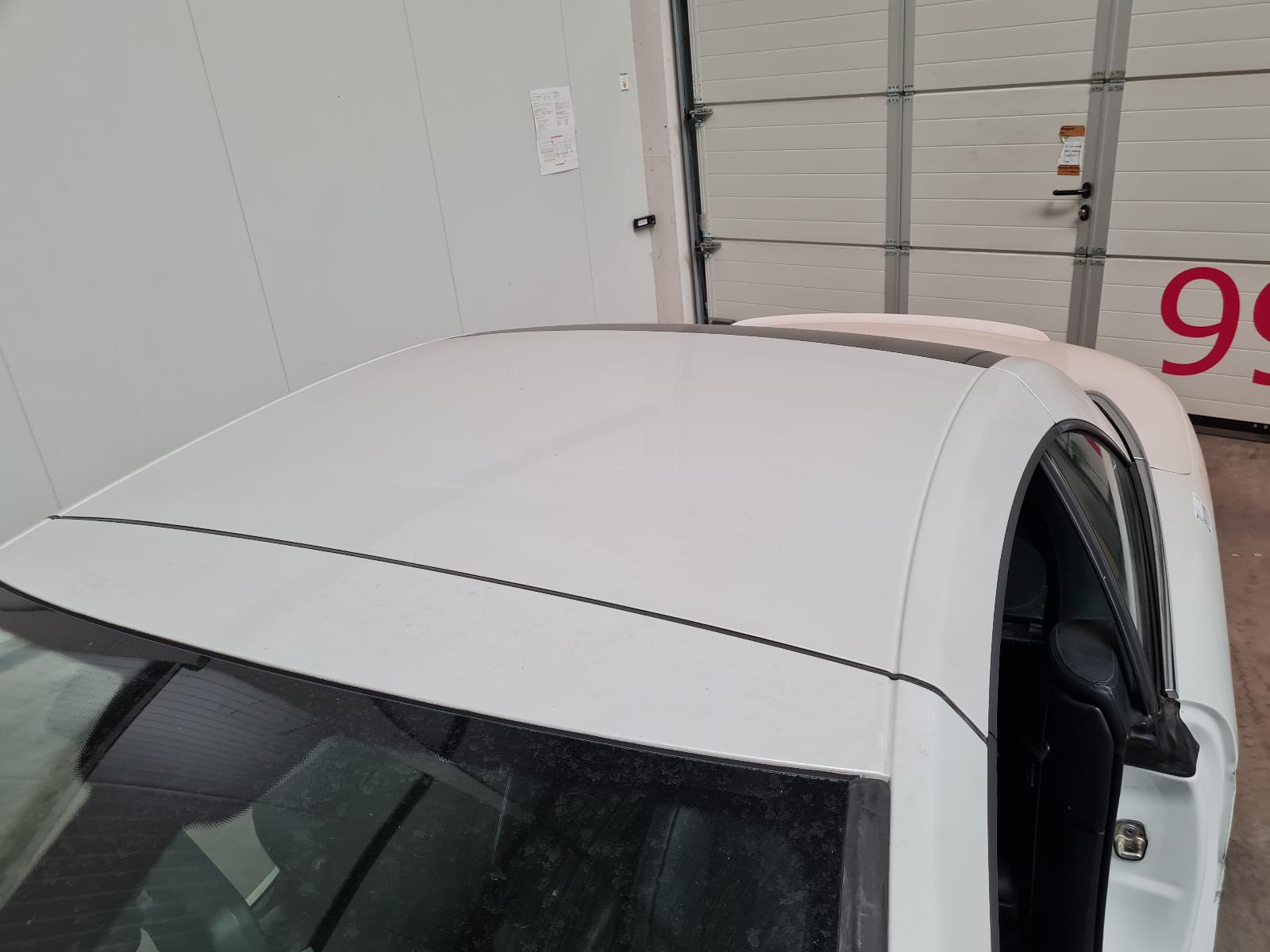 PEUGEOT 308 308 (T7) COUPE CABRIO 2DRS