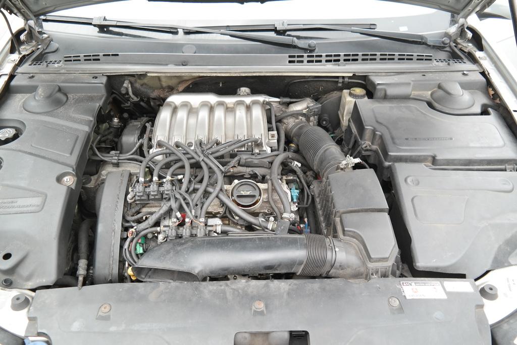 CITROEN C5 3.0 AUT.