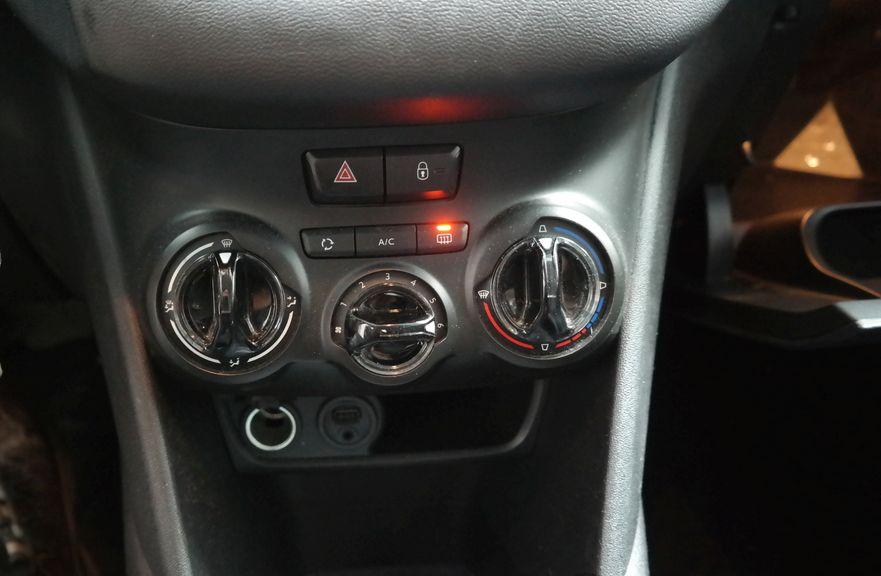 PEUGEOT 208 5DRS BERLINE