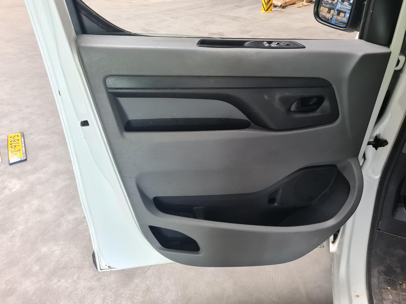 CITROEN JUMPY 4(K0) JUMPY 4 (K0)