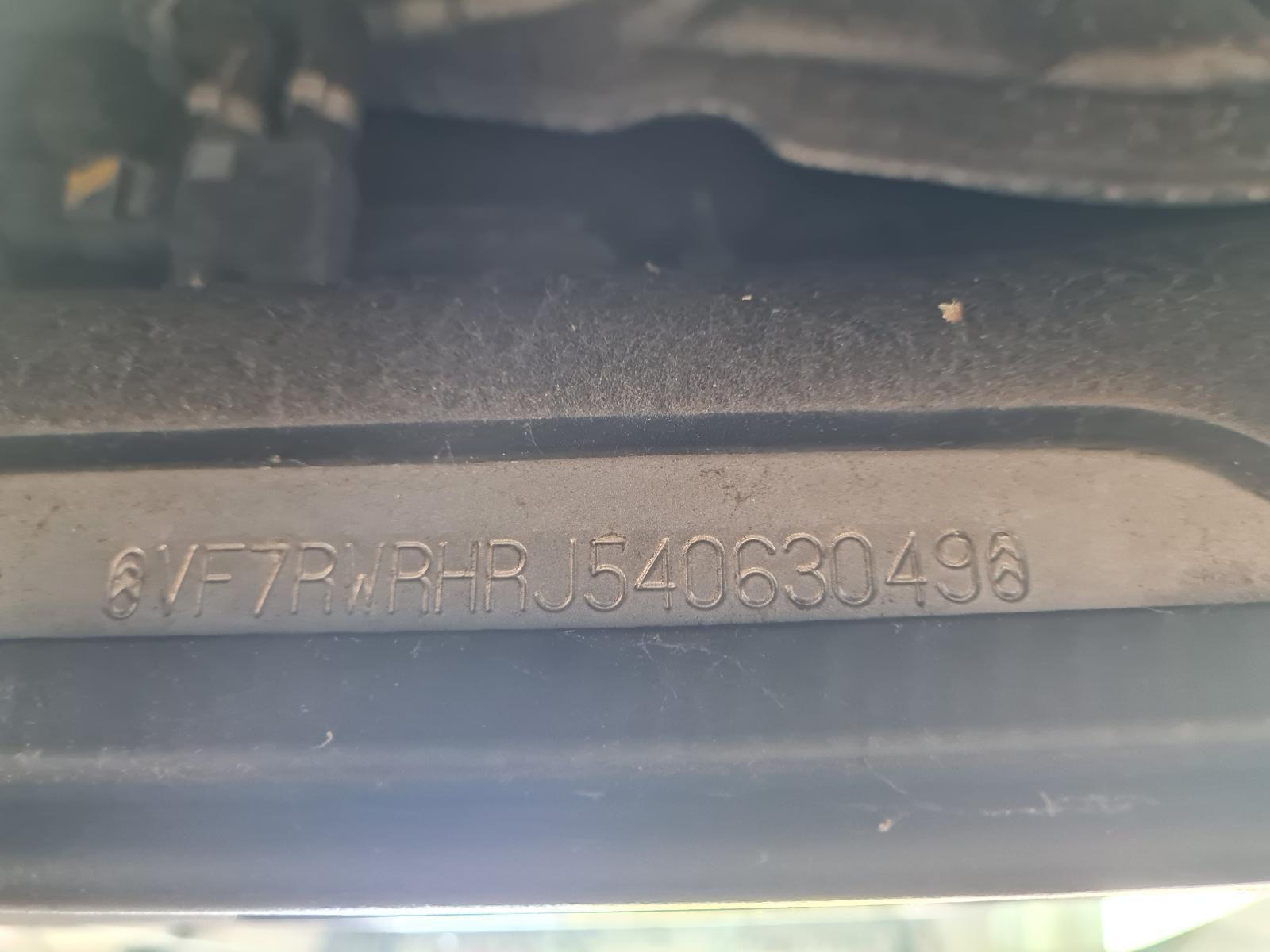 CITROEN C5 BREAK