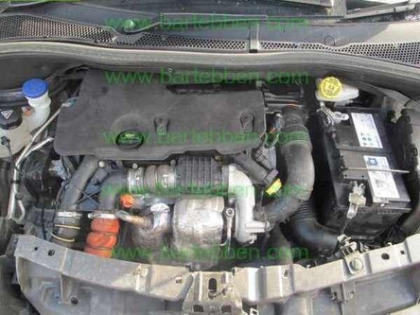 PEUGEOT 2008 1.6 HDI