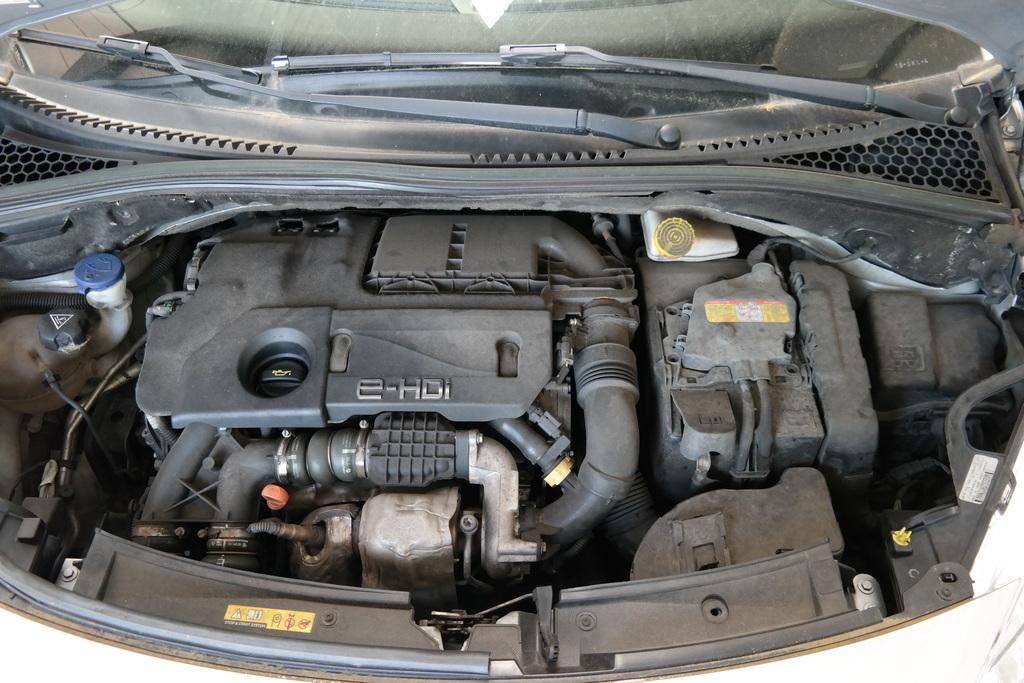 CITROEN C3 C3 A51