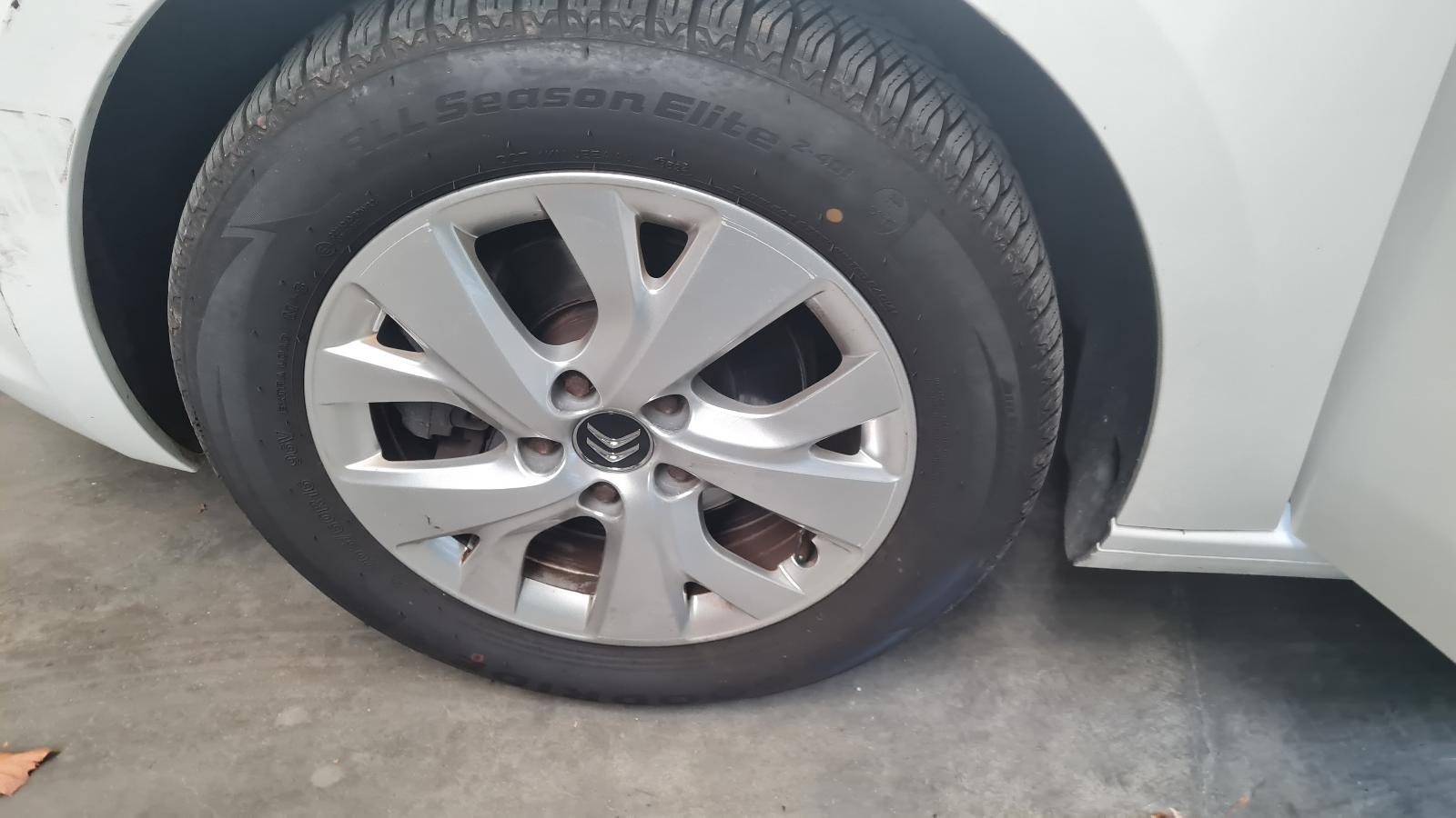 CITROEN C4 PICASSO (B78) C4 PICASSO (B78)