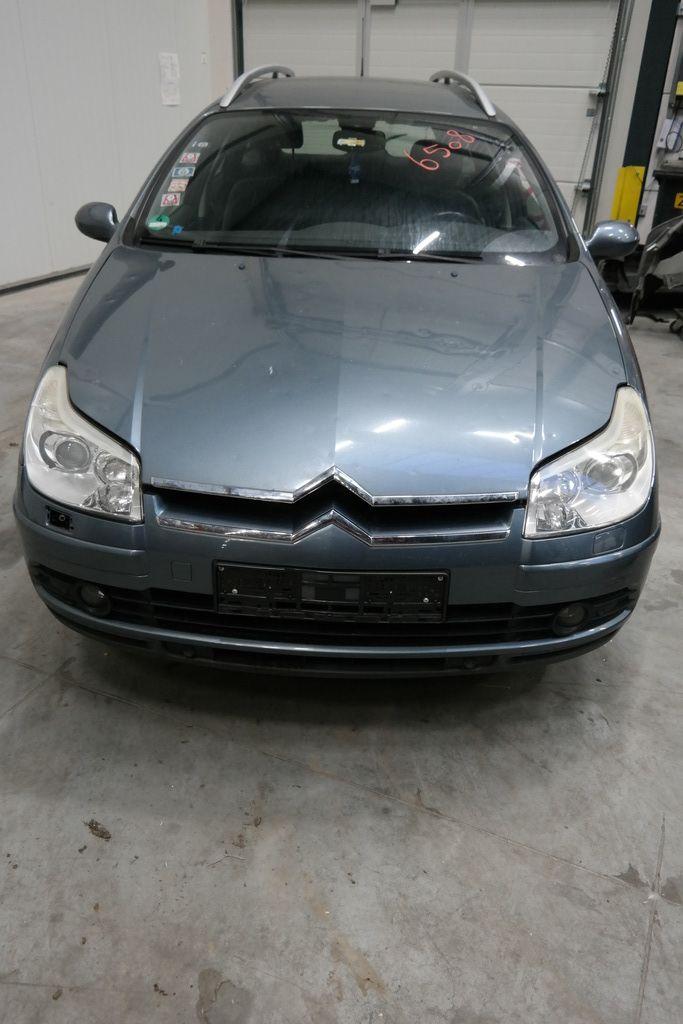 CITROEN C5 BREAK