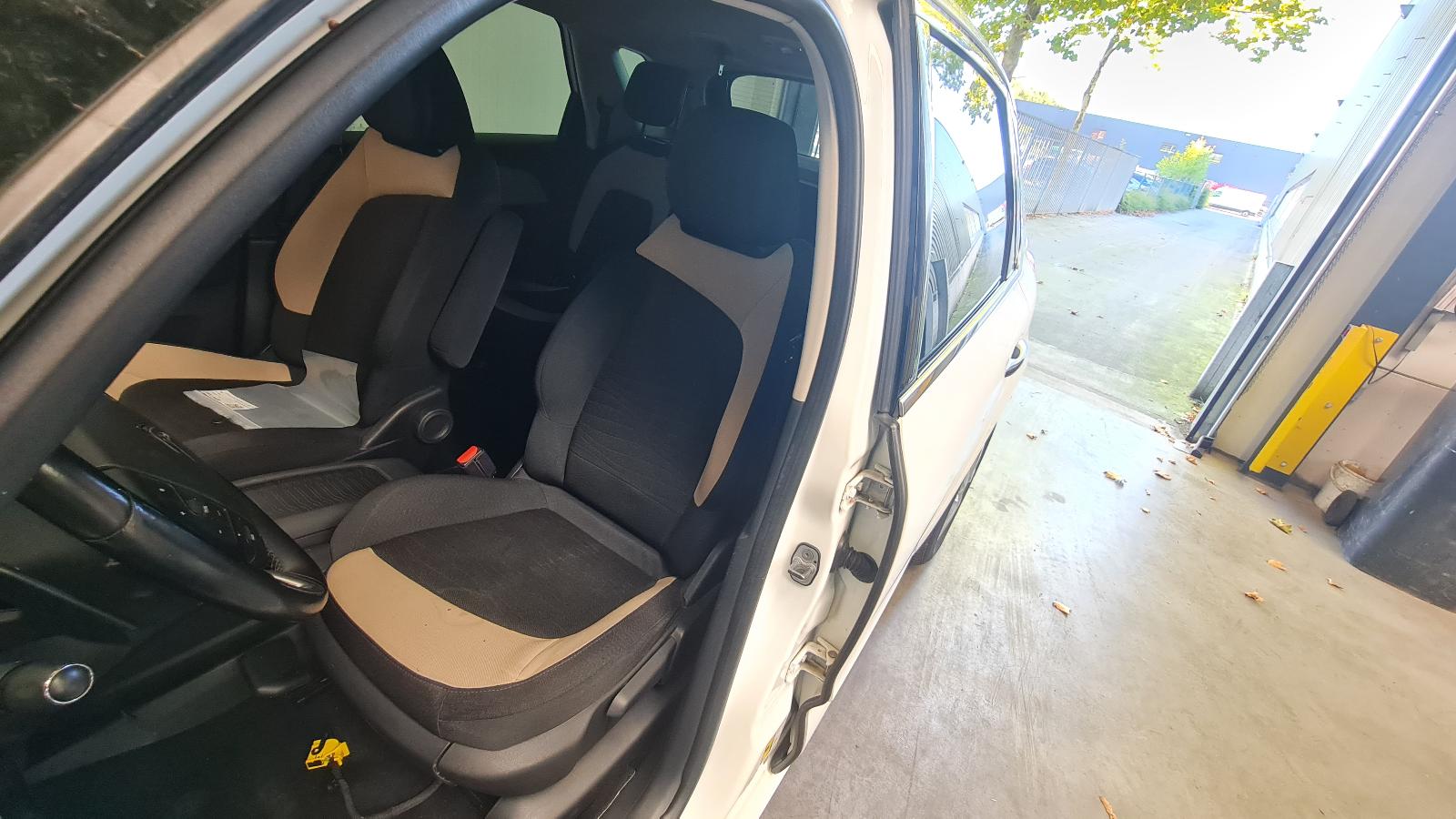 CITROEN C4 PICASSO (B78) C4 PICASSO (B78)