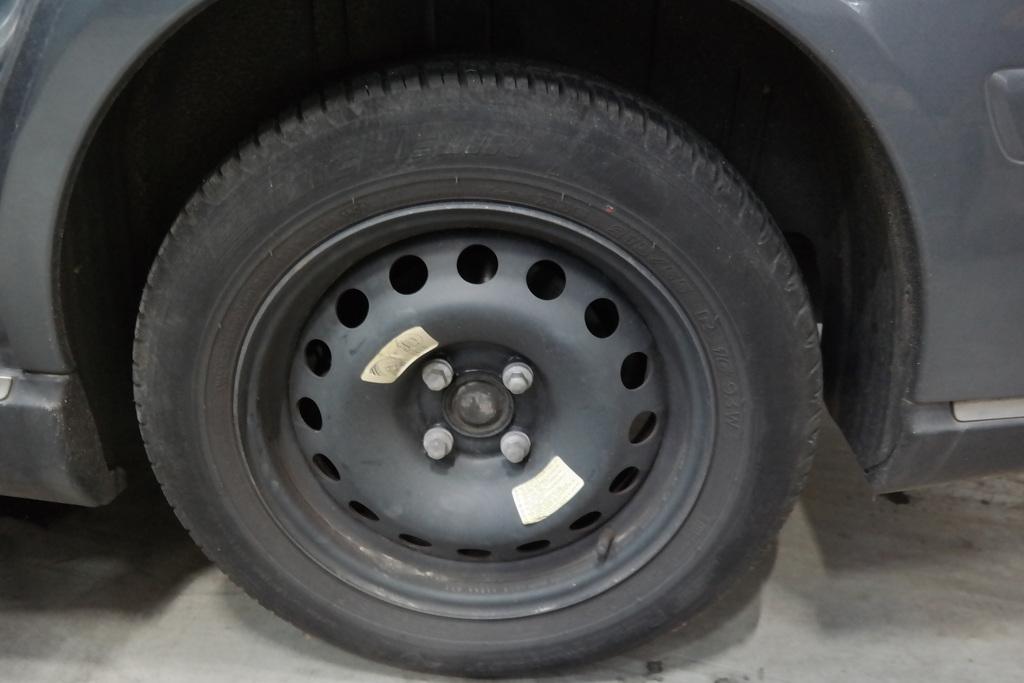 CITROEN C5 BREAK