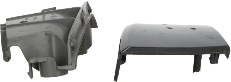 ZWART A2 GEBRUIKERS SPOREN 74642-0H010 9319AP
